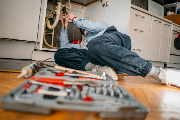 Best Plumbing Installation Services  in Blue Ridge, VA