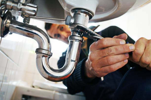 Best Sewer Line Replacement  in Blue Ridge, VA