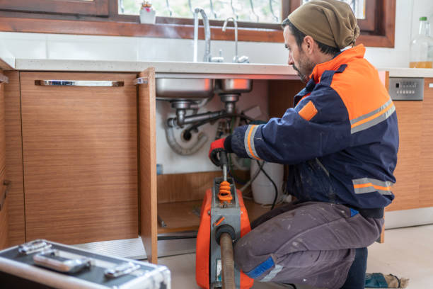 Best Affordable Plumber Near Me  in Blue Ridge, VA
