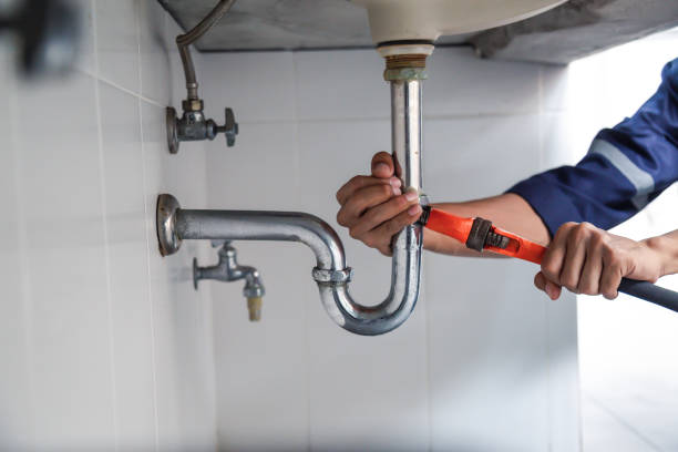 Best Toilet Repair Services  in Blue Ridge, VA