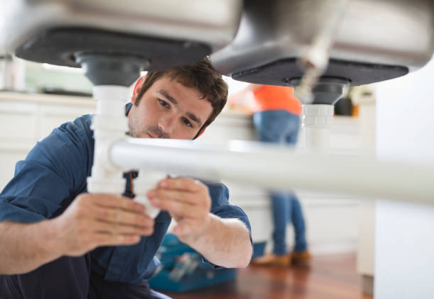 Best Same-Day Plumbing Service  in Blue Ridge, VA