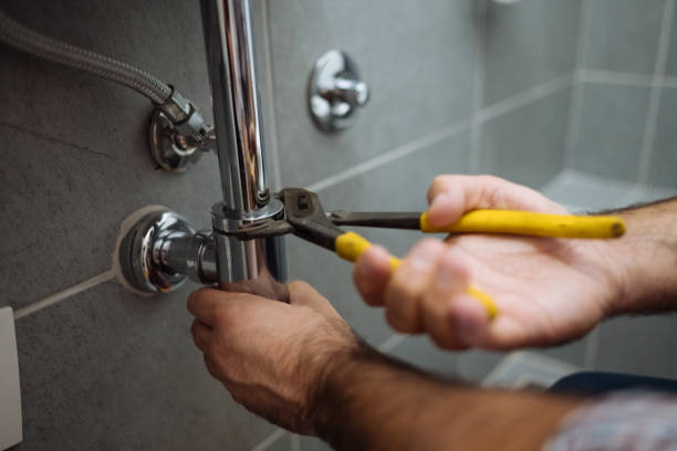 Best Best Plumbers Near Me  in Blue Ridge, VA