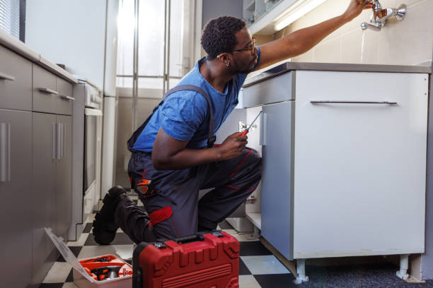Best 24-Hour Plumber Near Me  in Blue Ridge, VA