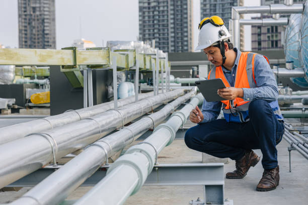 Best Local Plumber Services  in Blue Ridge, VA